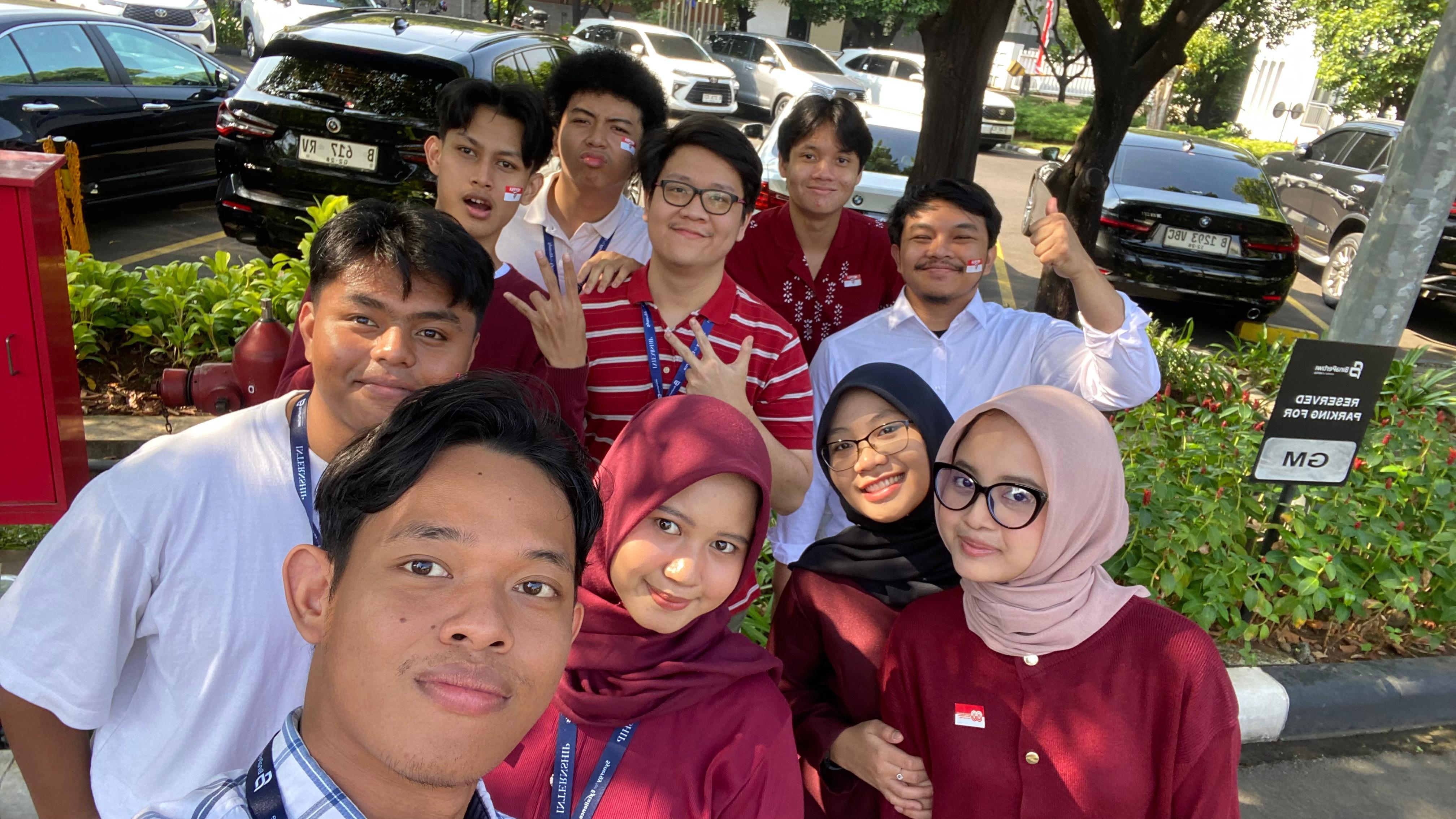 Indonesian Independence Day