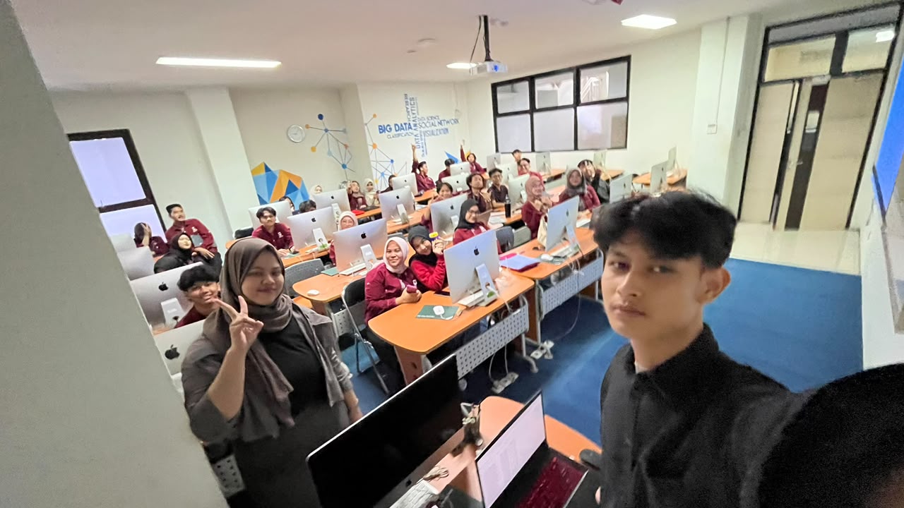 Big Data practicum assistant