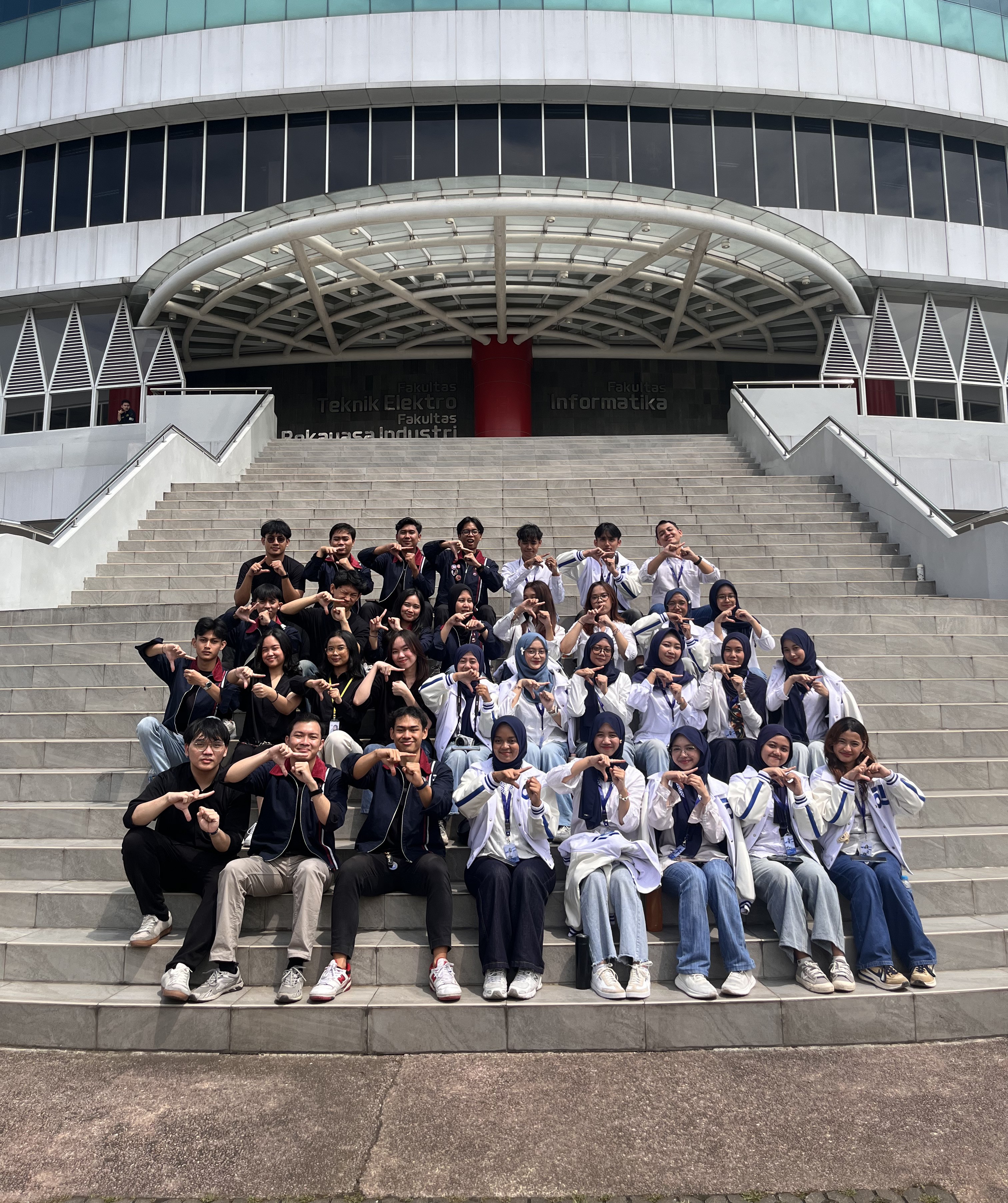 Comparative study with IoT lab UPI