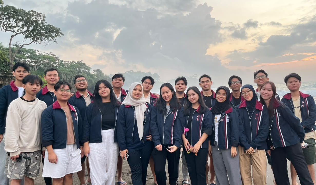 SCBD goes to Batukaras