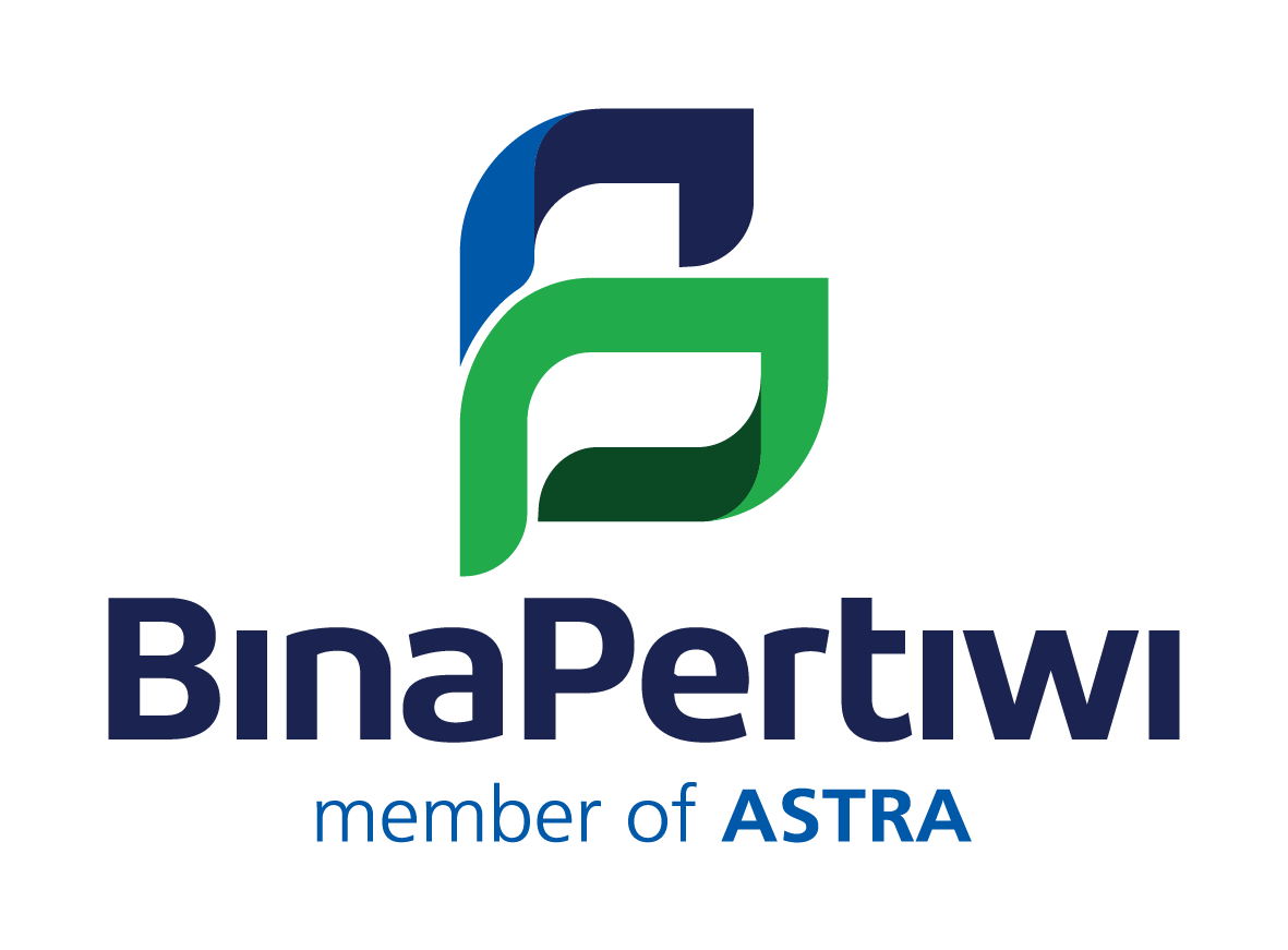 Bina Pertiwi logo
