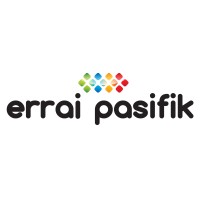 Errai Pasifik logo