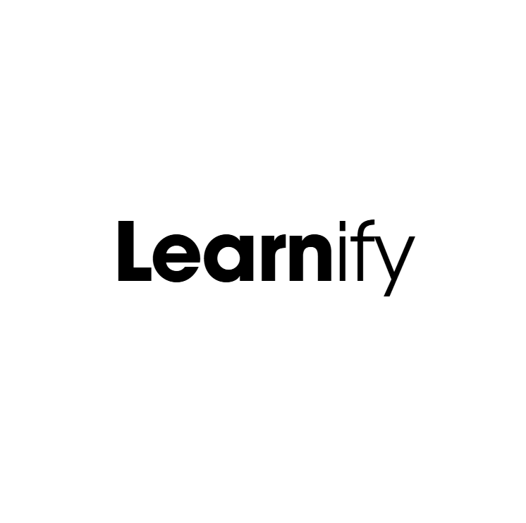 Learnify logo