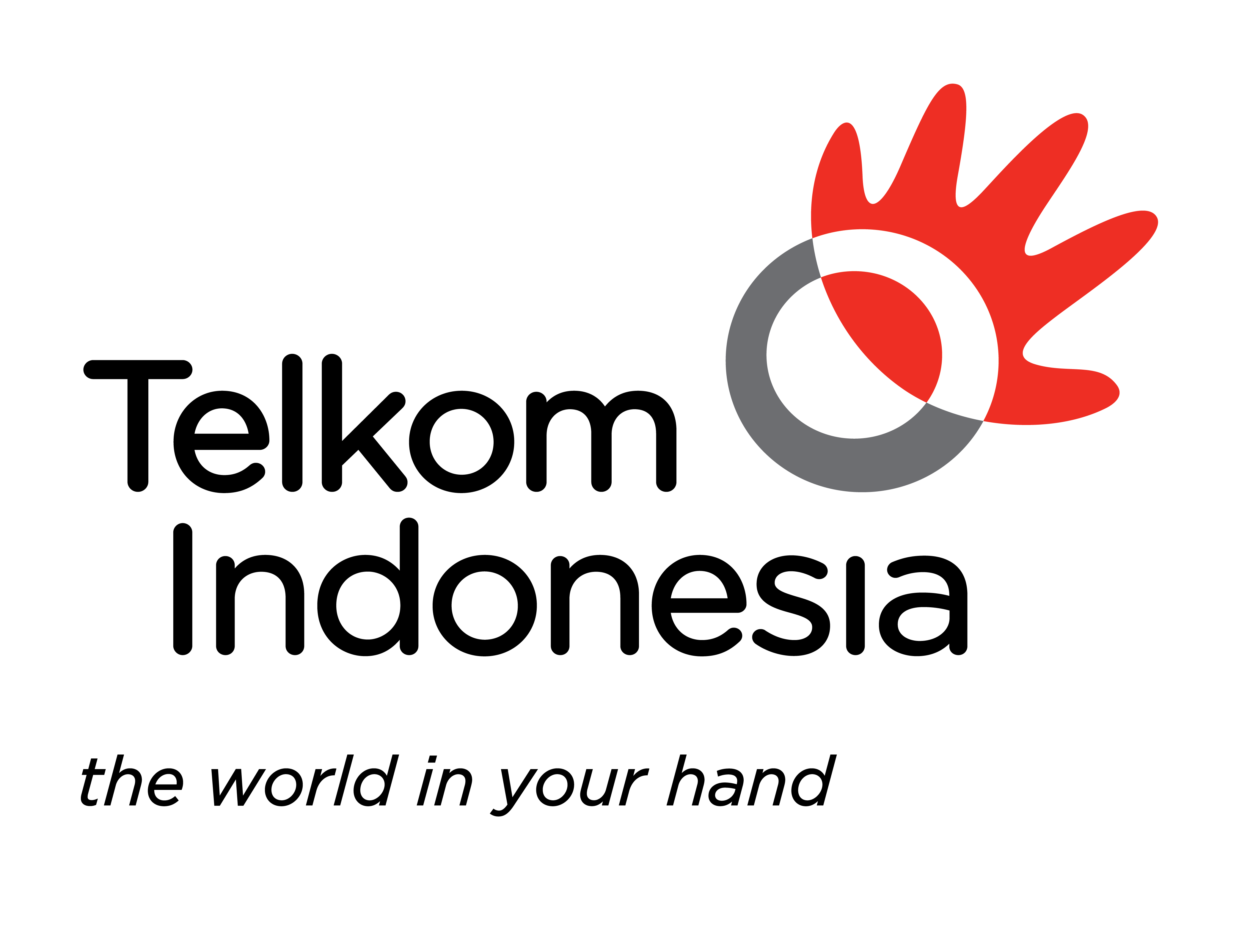 Telkom Indonesia logo
